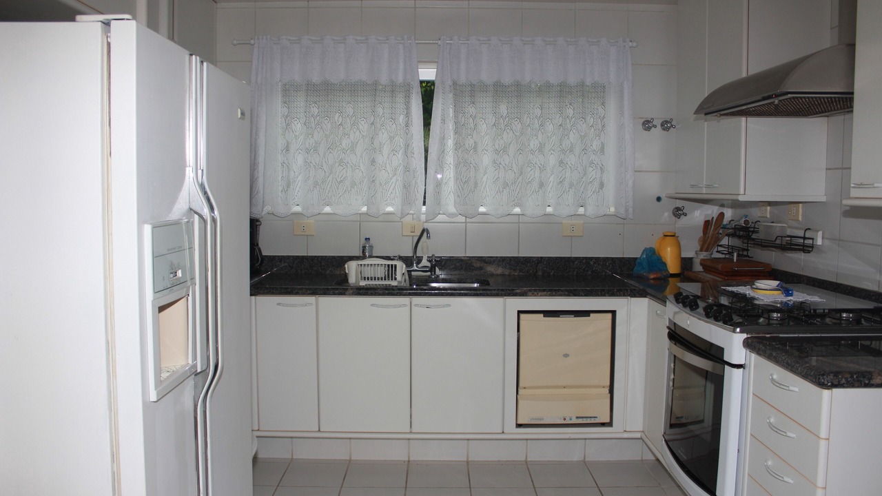 Photo of Kitchen in Jardim Marcia
