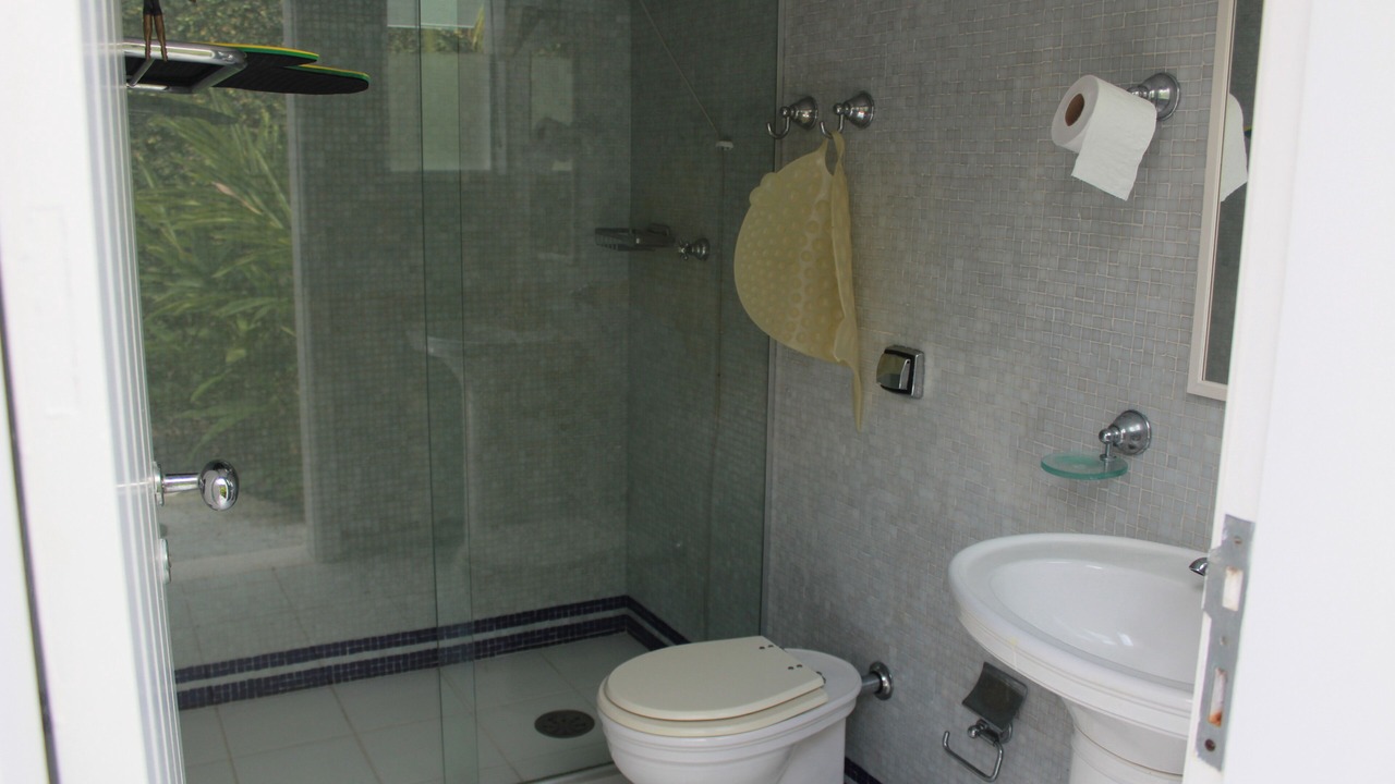 Photo of Bathroom in Jardim Marcia