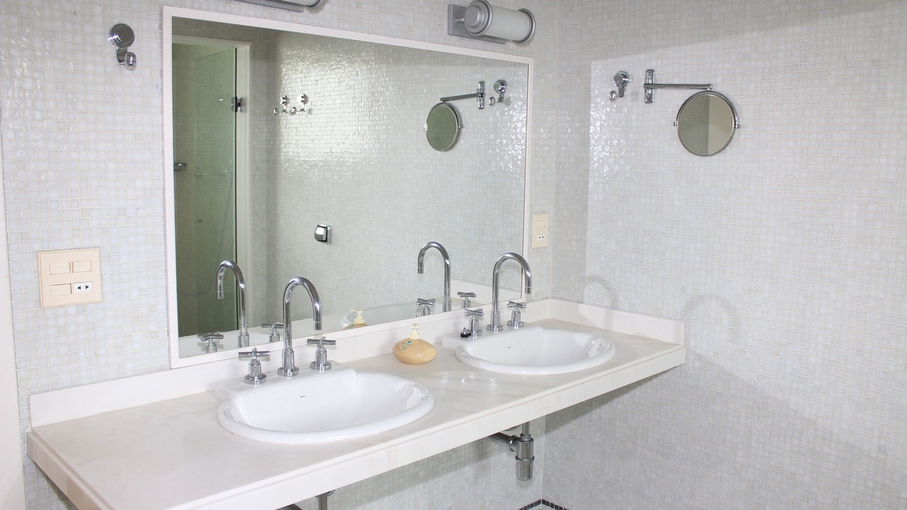Photo of Bathroom in Jardim Marcia