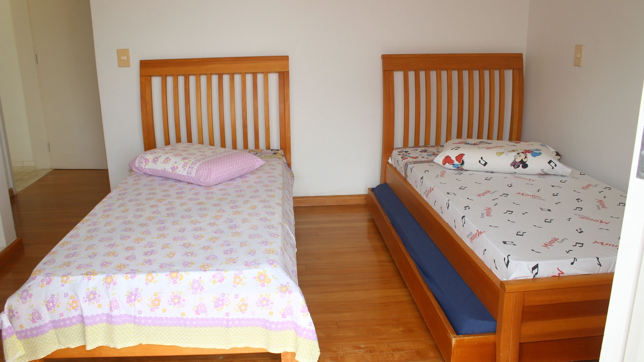 Photo of Bedroom in Jardim Marcia