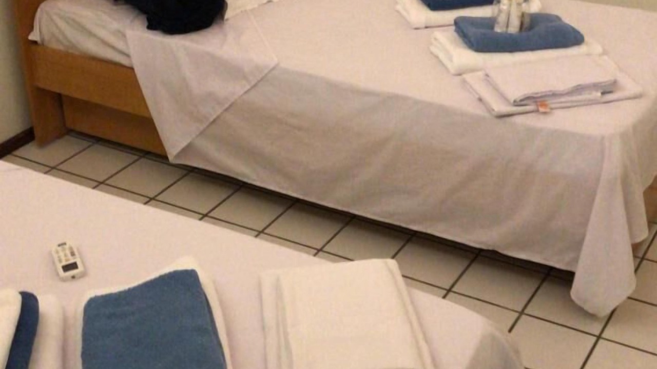 Photo of Bedroom in Costa do Sol