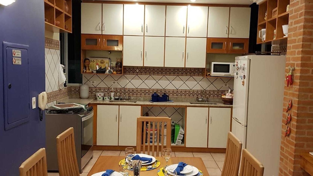 Photo of Kitchen in Costa do Sol