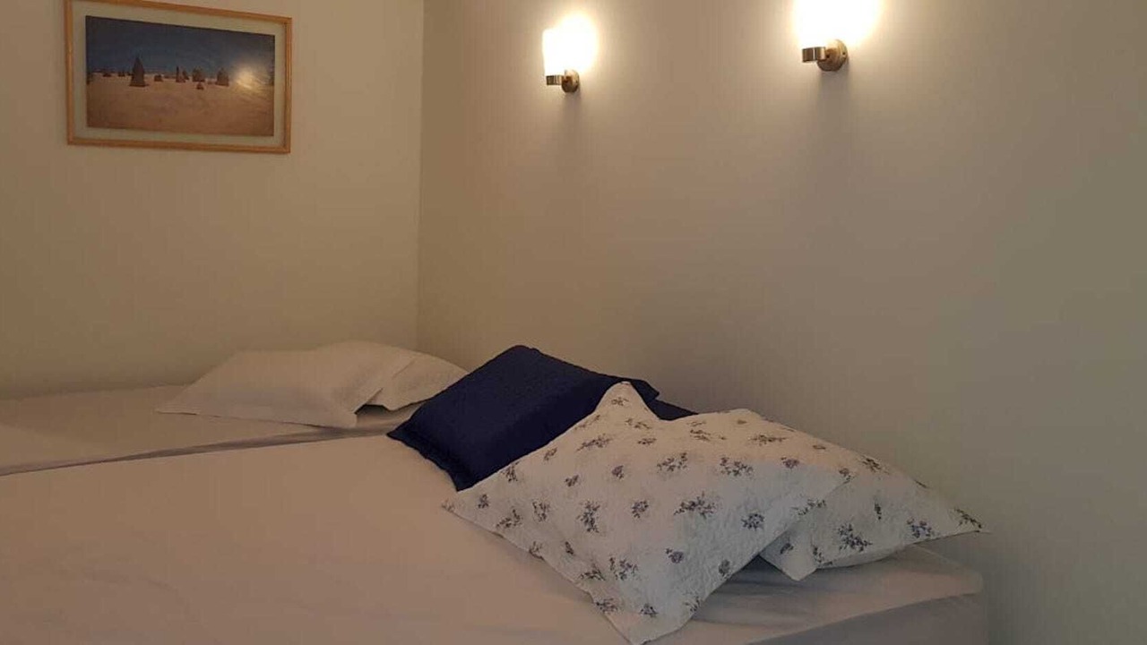 Photo of Bedroom in Costa do Sol