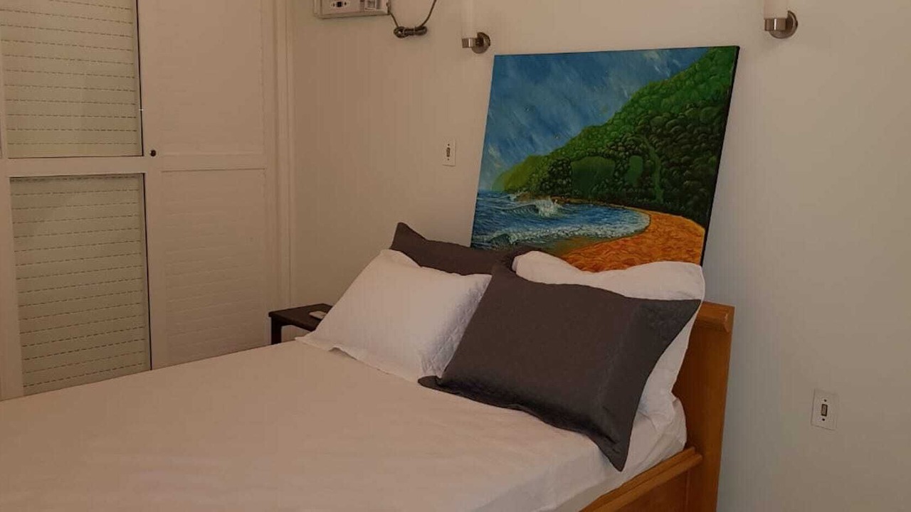 Photo of Bedroom in Costa do Sol