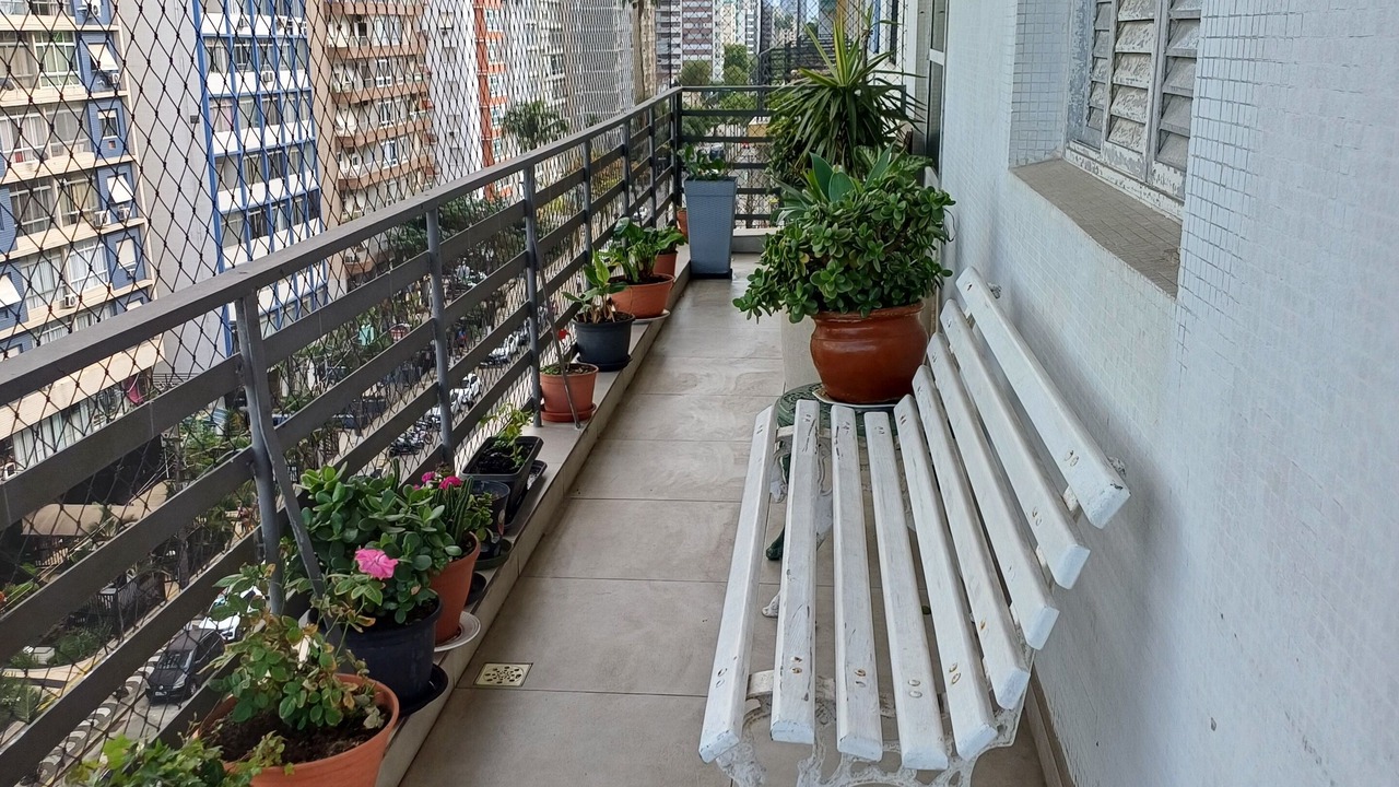 Photo of Outdoor in Boqueirao