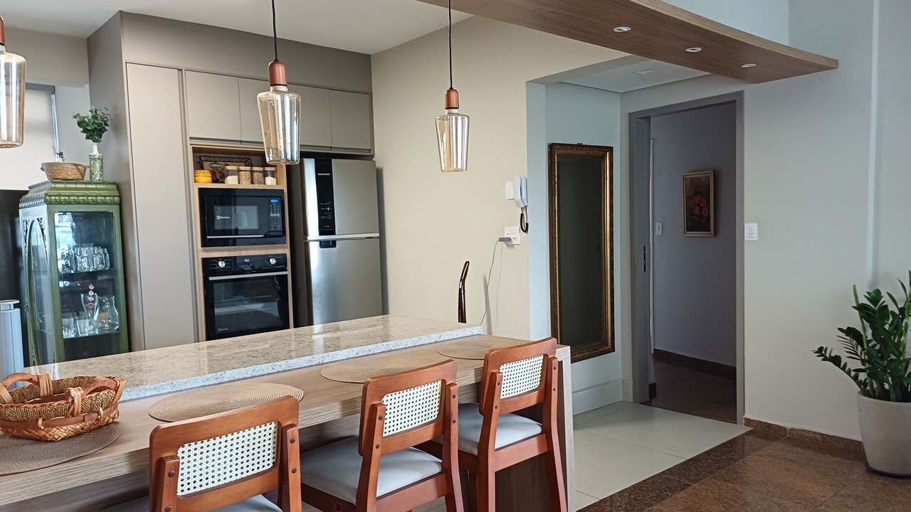 Photo of Kitchen in Boqueirao