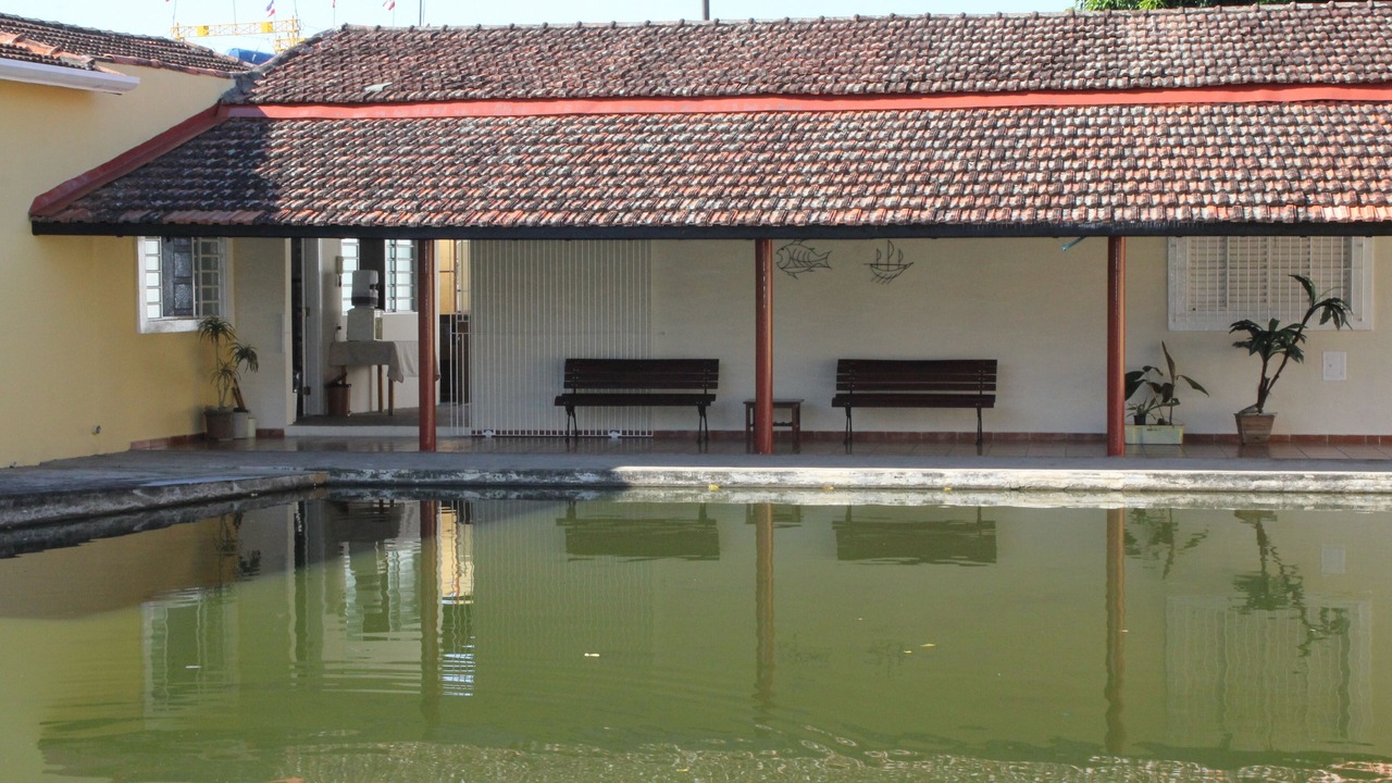 Photo of Outdoor in Potim