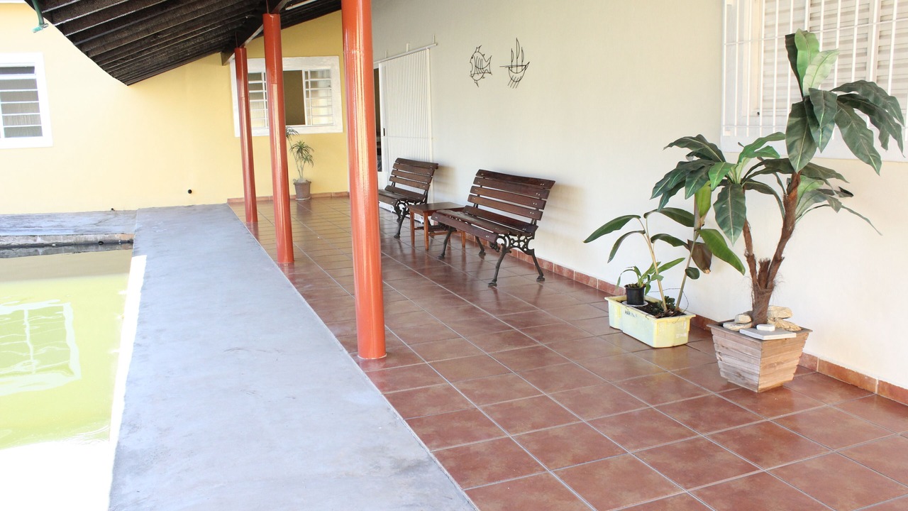 Photo of Patio Balcony in Potim