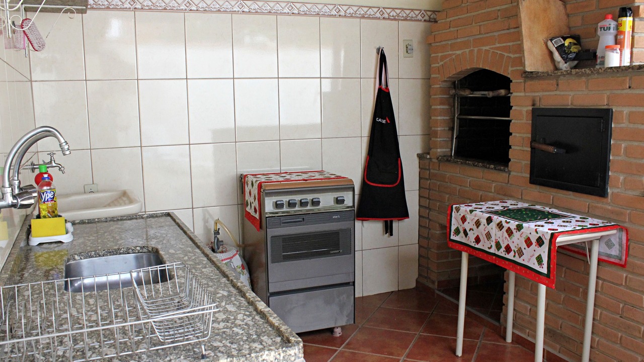 Photo of Kitchen in Potim