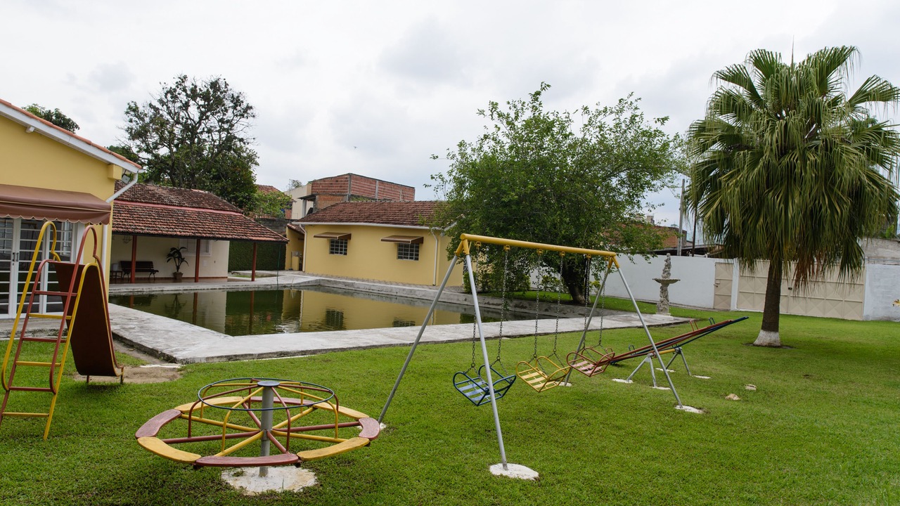 Photo of Outdoor in Potim