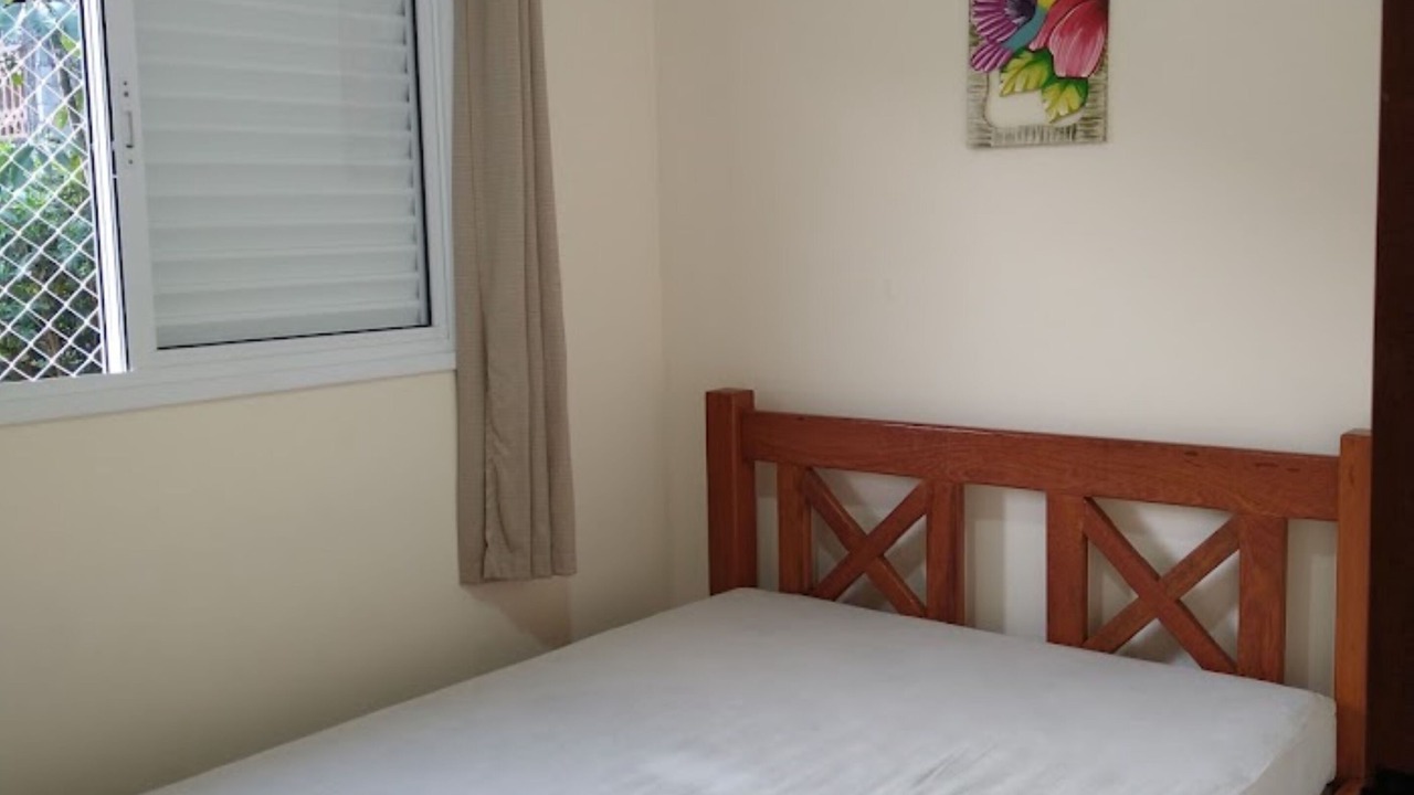 Photo of Bedroom in Ipiranga