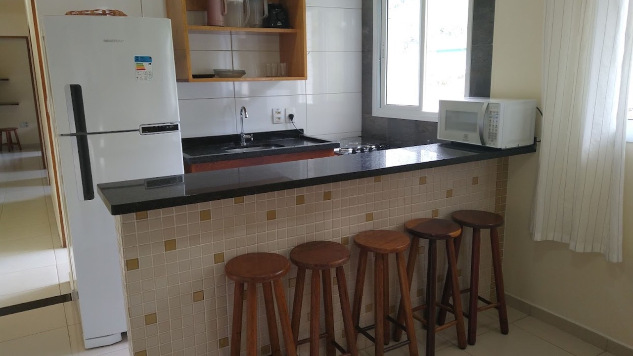 Photo of Kitchen in Ipiranga