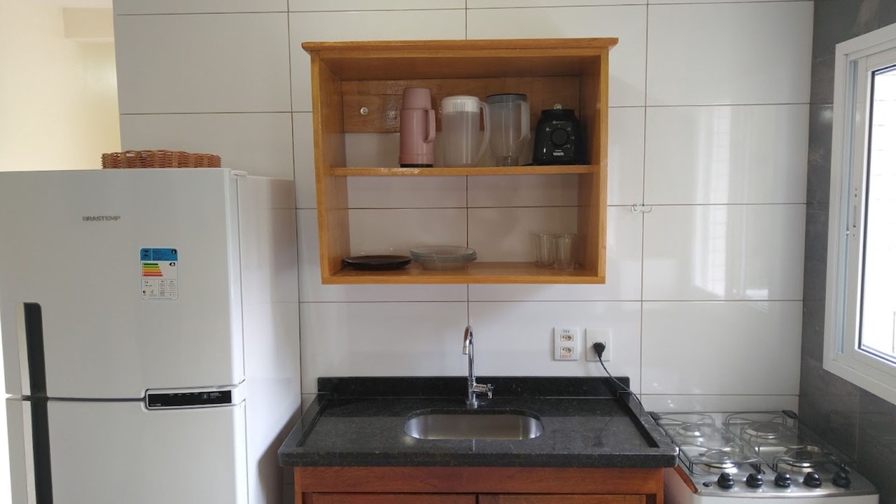 Photo of Kitchen in Ipiranga