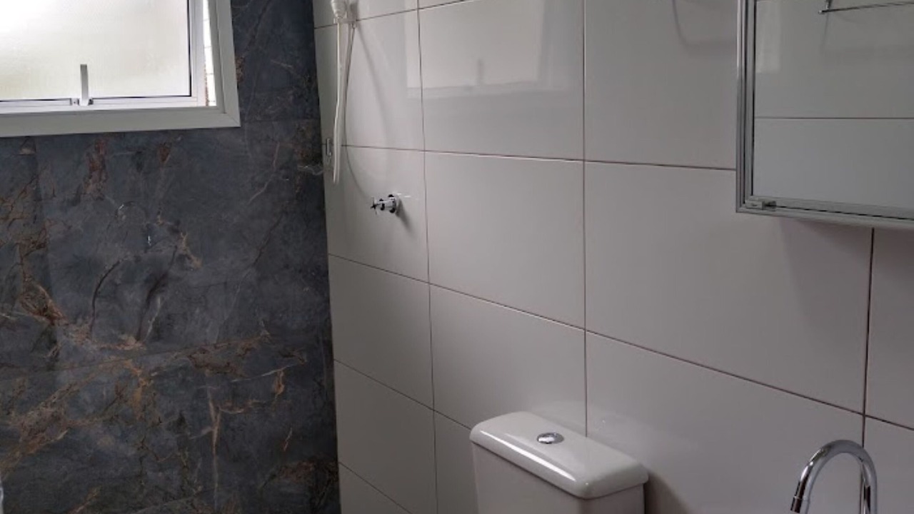 Photo of Bathroom in Ipiranga