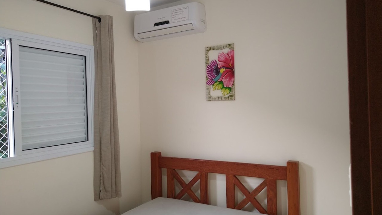 Photo of Bedroom in Ipiranga