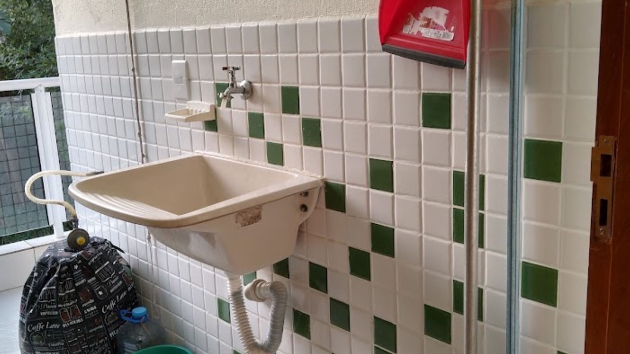 Photo of Bathroom in Ipiranga