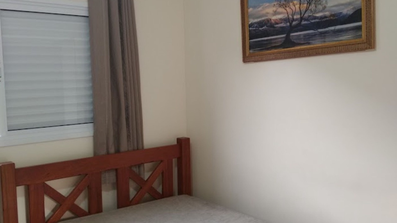 Photo of Bedroom in Ipiranga