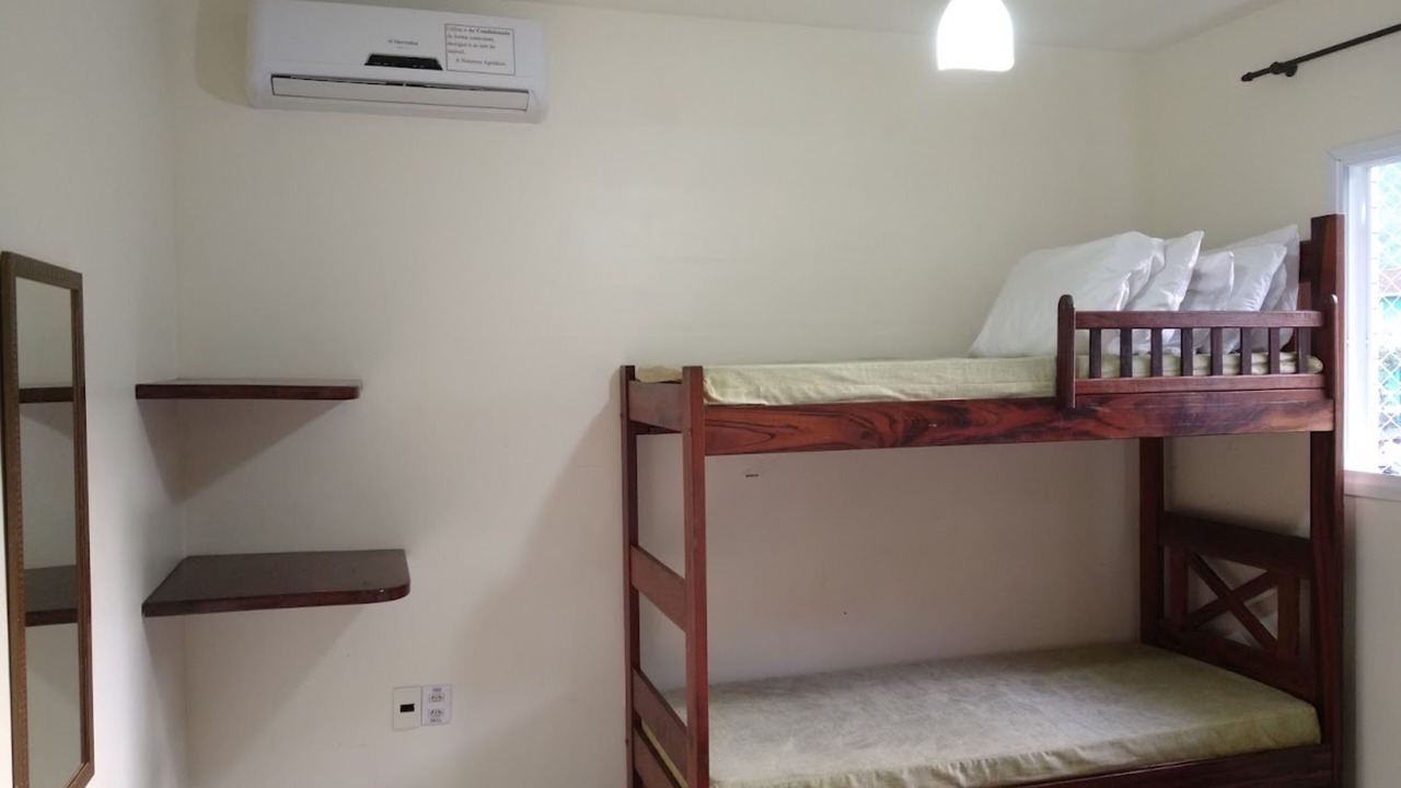 Photo of Bedroom in Ipiranga