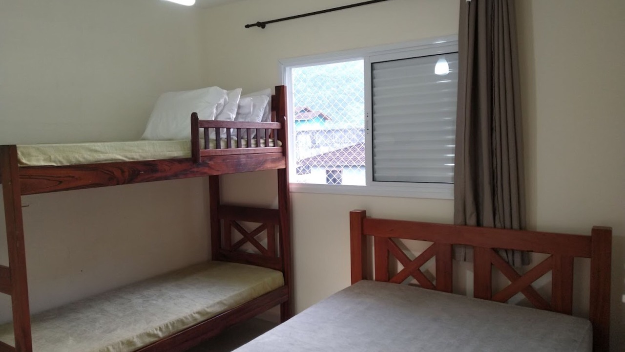Photo of Bedroom in Ipiranga