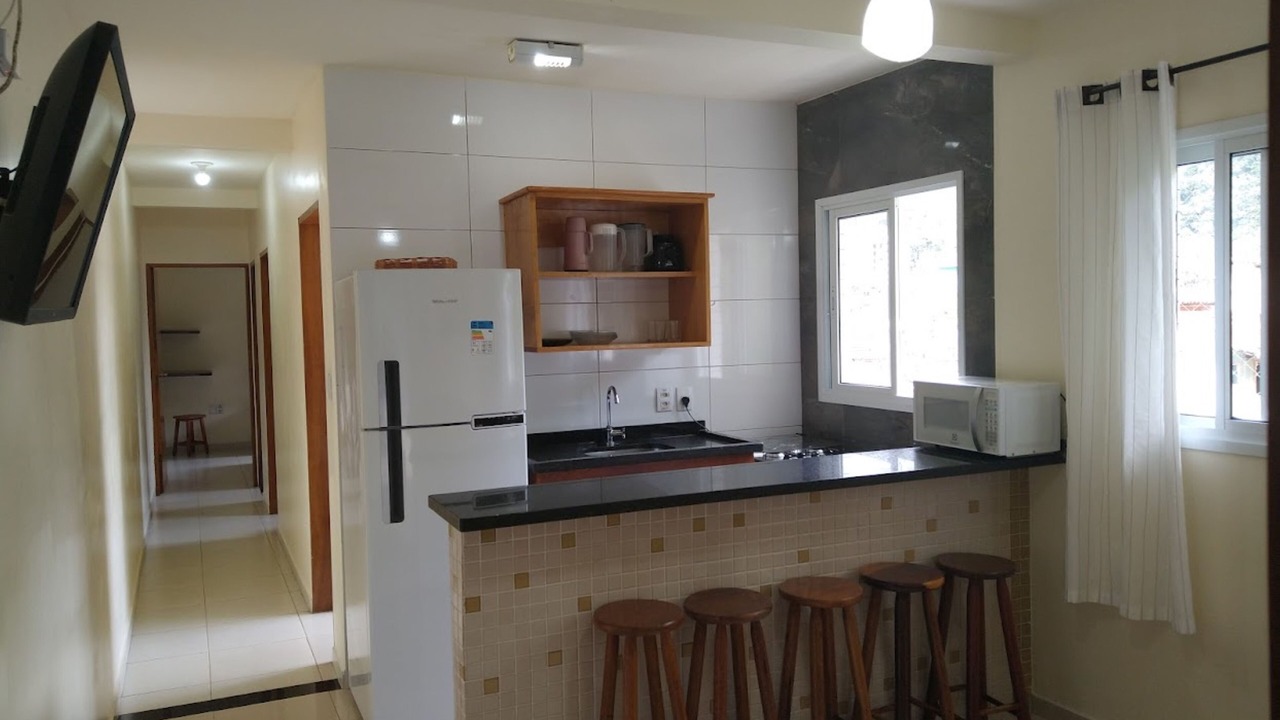 Photo of Kitchen in Ipiranga