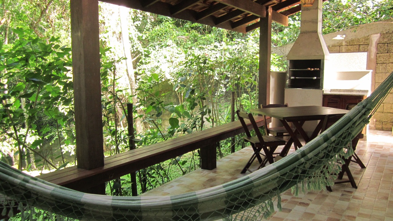 Photo of Outdoor in Praia Grande