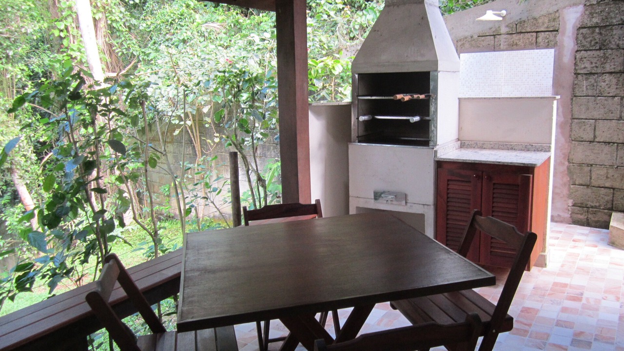 Photo of Outdoor in Praia Grande
