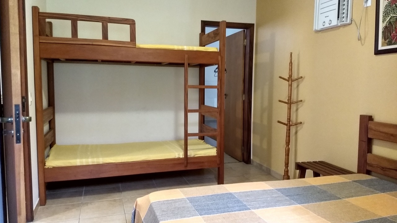 Photo of Bedroom in Praia Grande