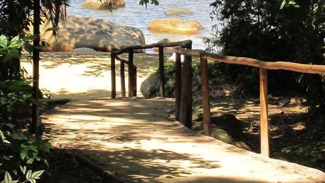 Photo of Outdoor in Praia Grande