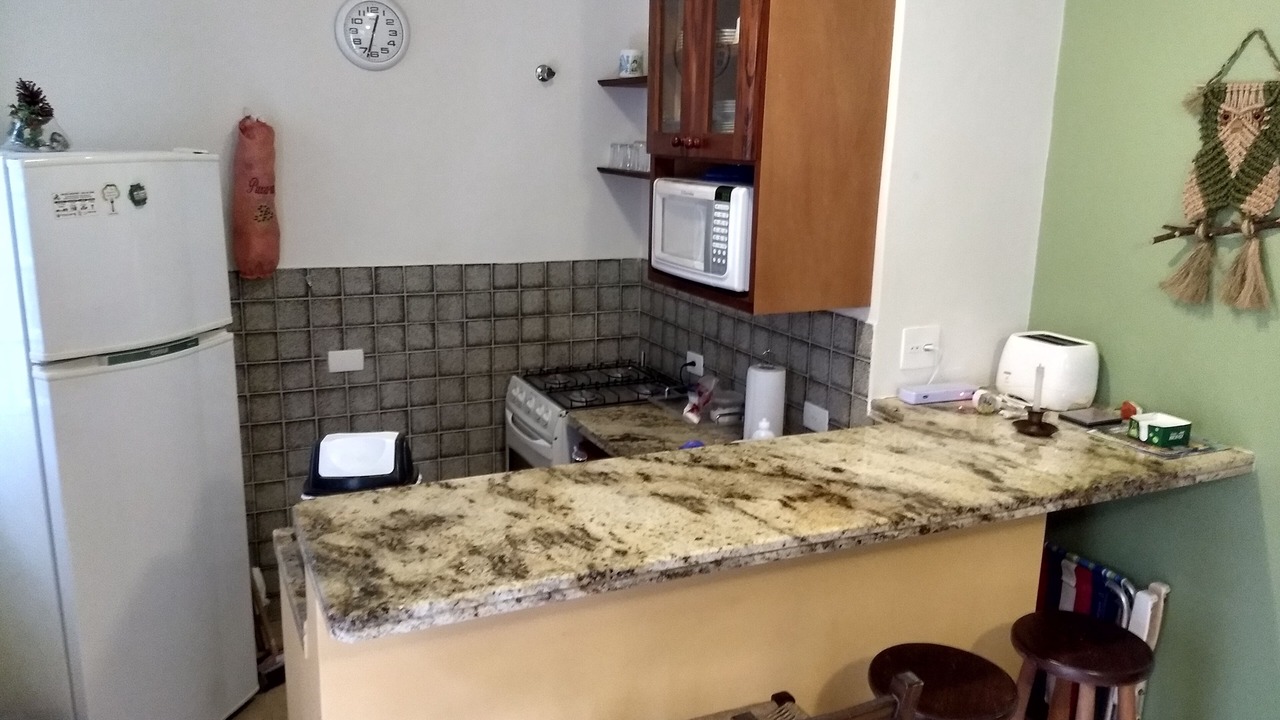 Photo of Kitchen in Praia Grande