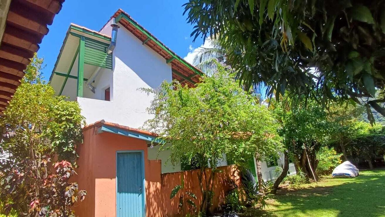 Photo of Outdoor in Praia de Barequecaba