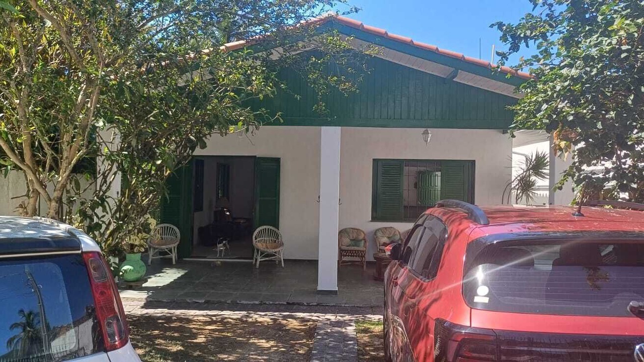 Photo of Outdoor in Praia de Barequecaba