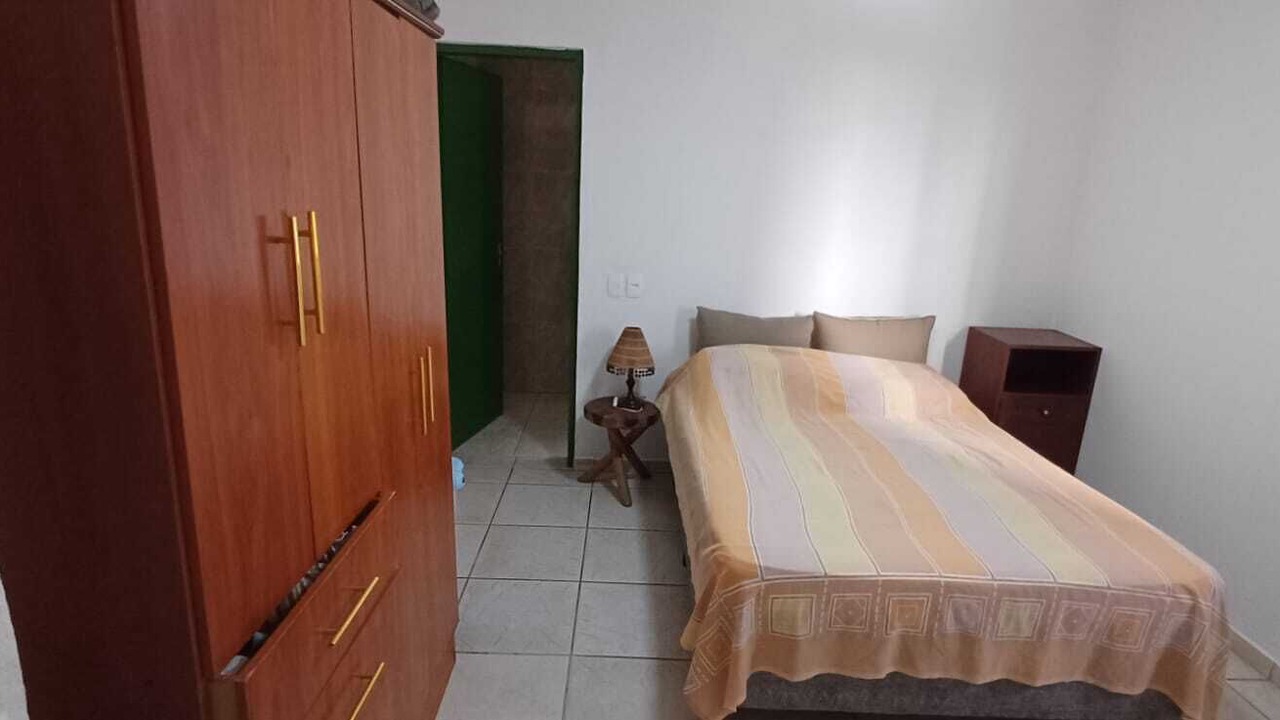 Photo of Bedroom in Praia de Barequecaba