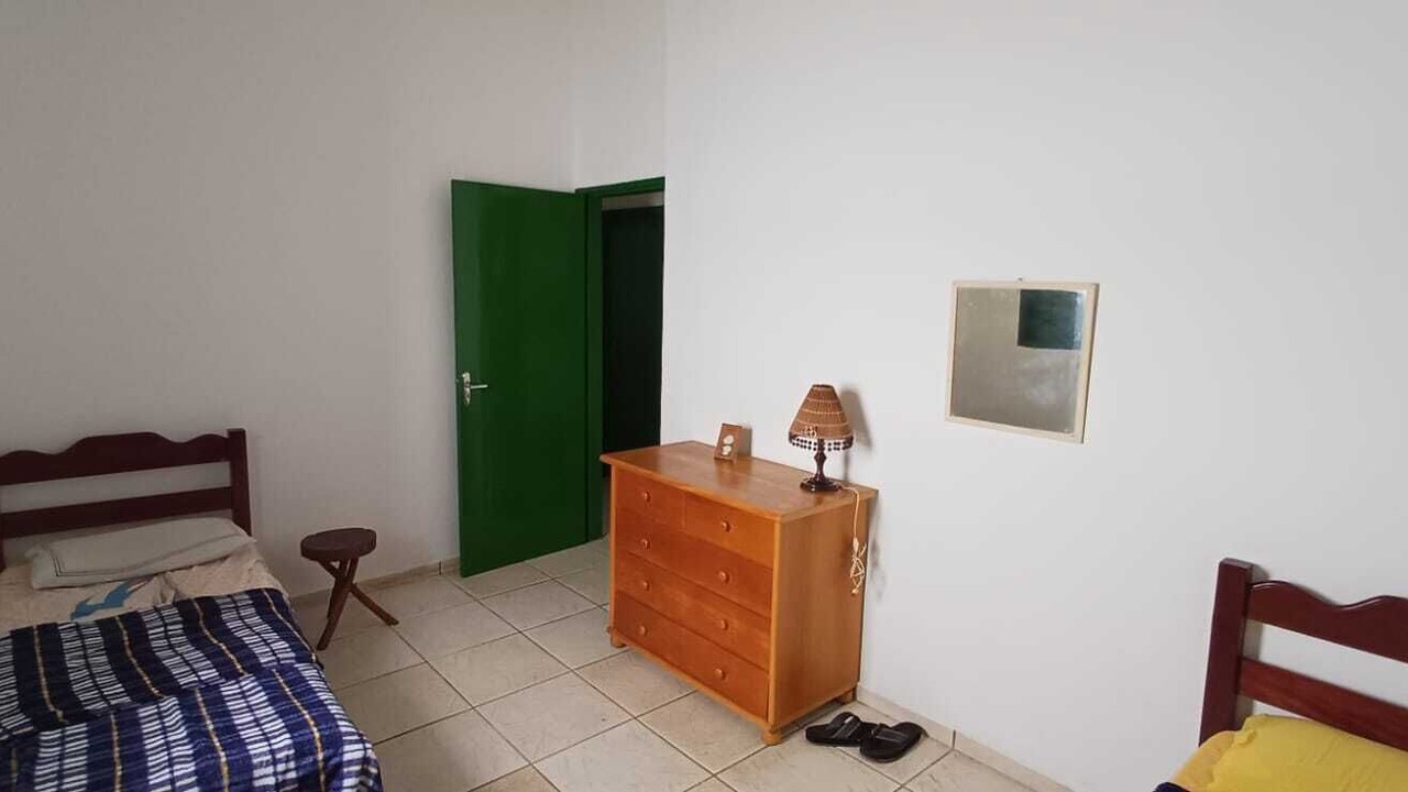 Photo of Bedroom in Praia de Barequecaba