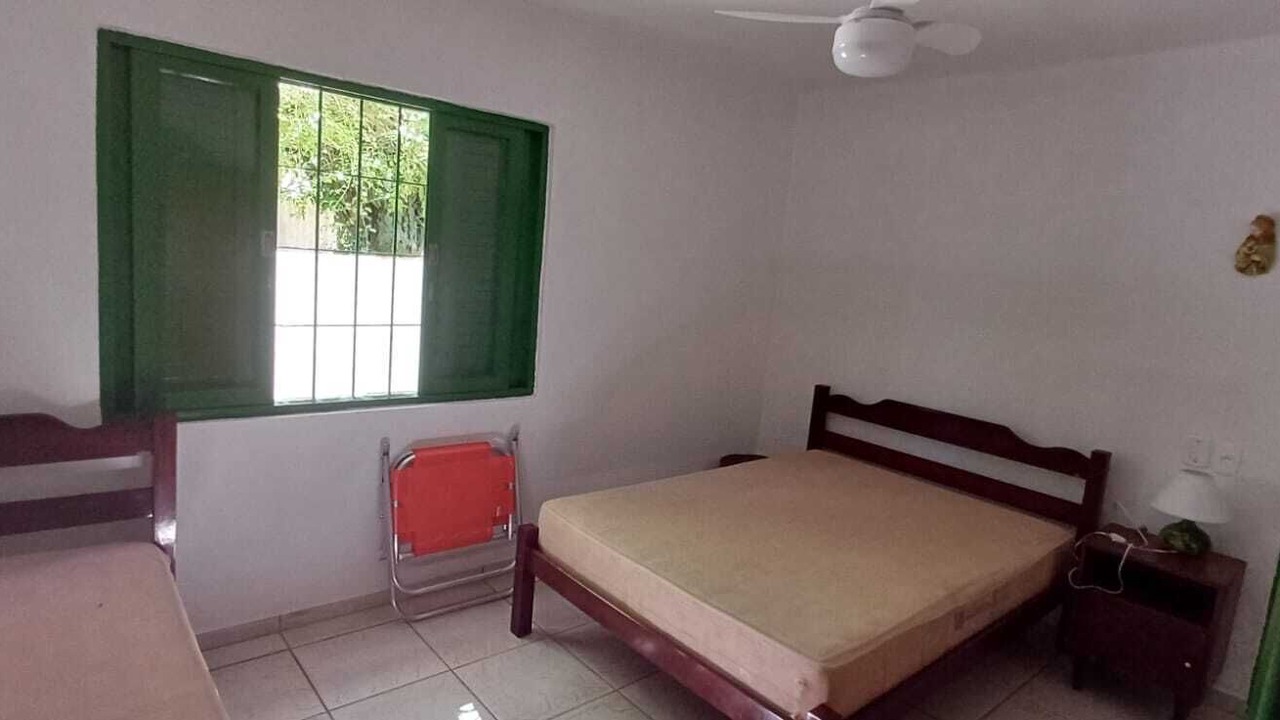 Photo of Bedroom in Praia de Barequecaba