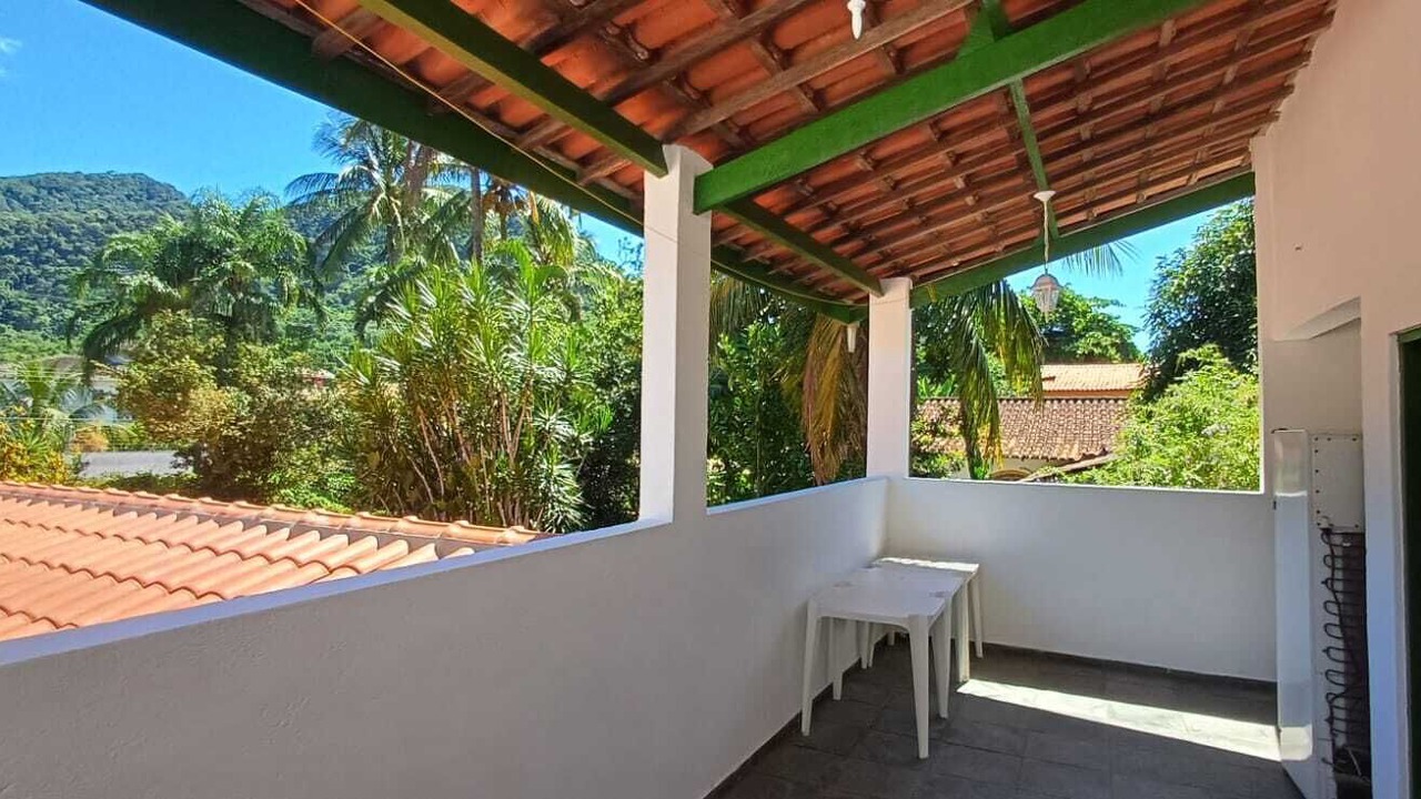 Photo of Outdoor in Praia de Barequecaba