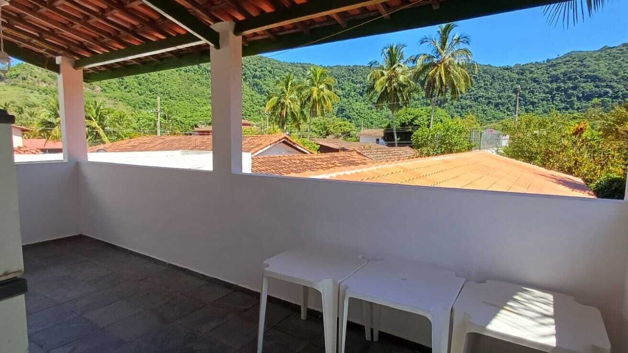 Photo of Outdoor in Praia de Barequecaba