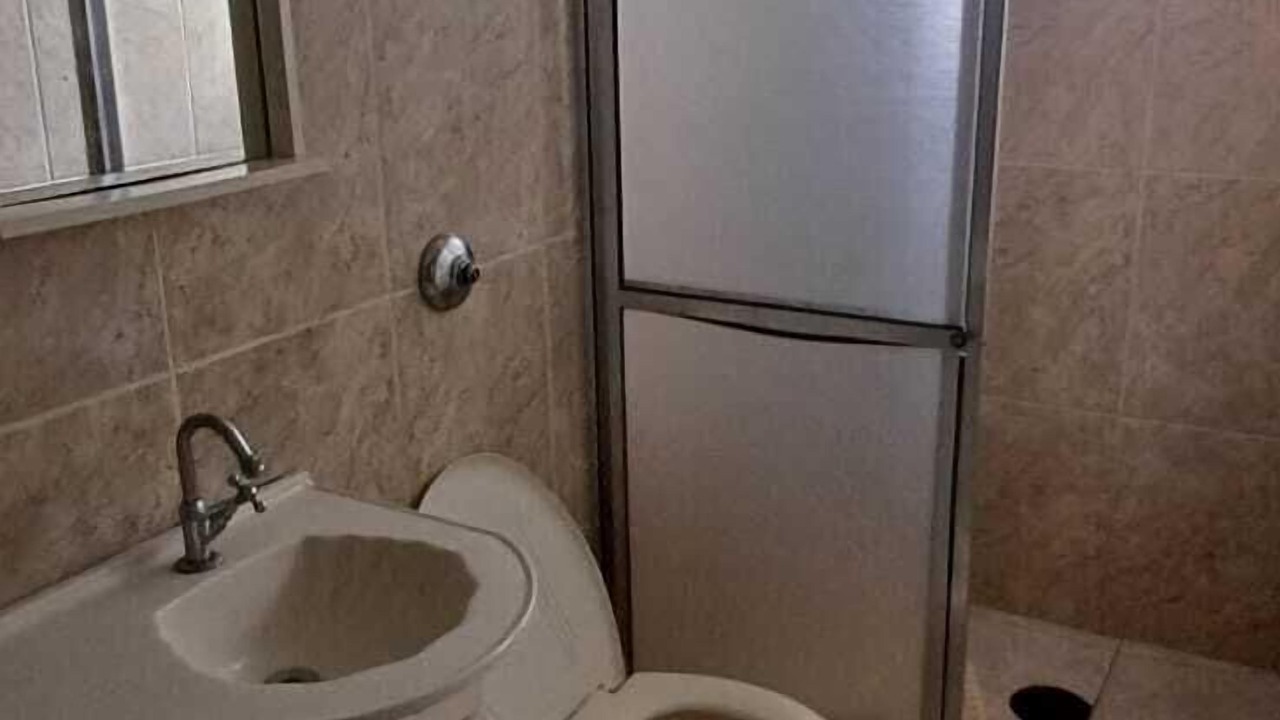 Photo of Bathroom in Praia de Barequecaba