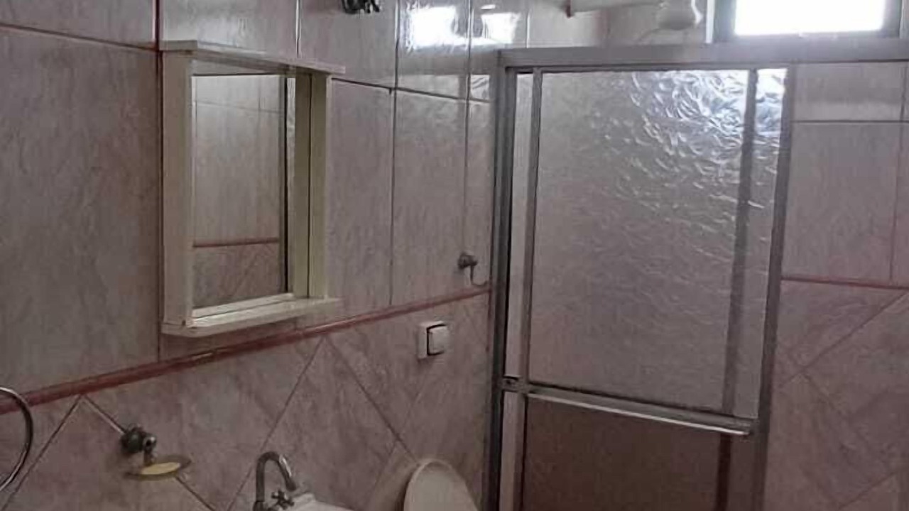 Photo of Bathroom in Praia de Barequecaba