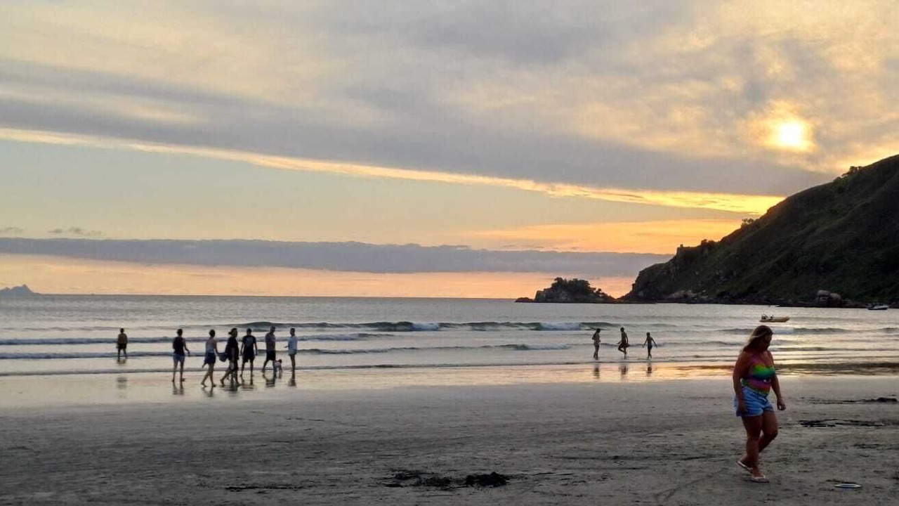 Photo of Others in Praia de Barequecaba