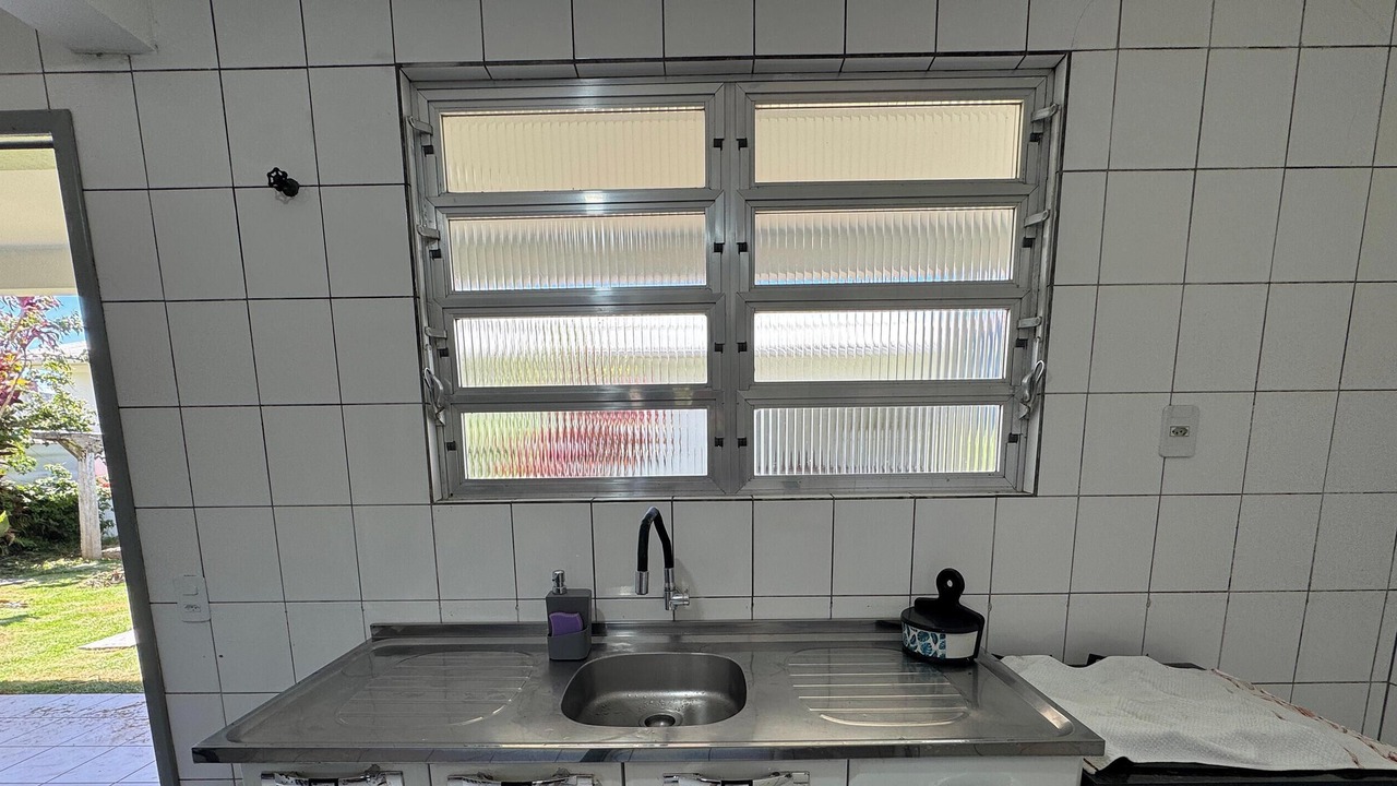 Photo of Kitchen in Daniela