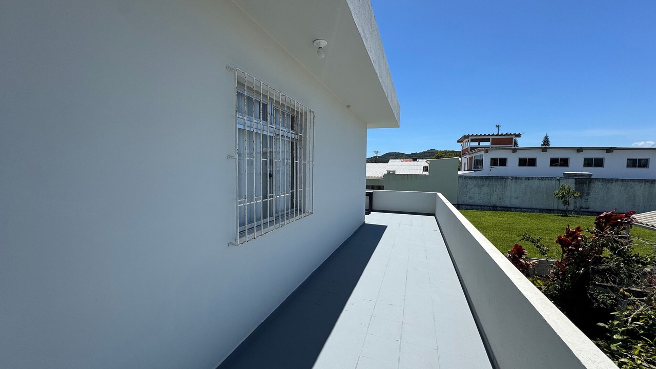 Photo of Patio Balcony in Daniela