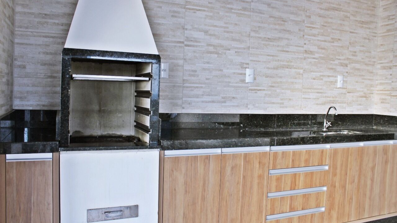 Photo of Kitchen in Canto Grande