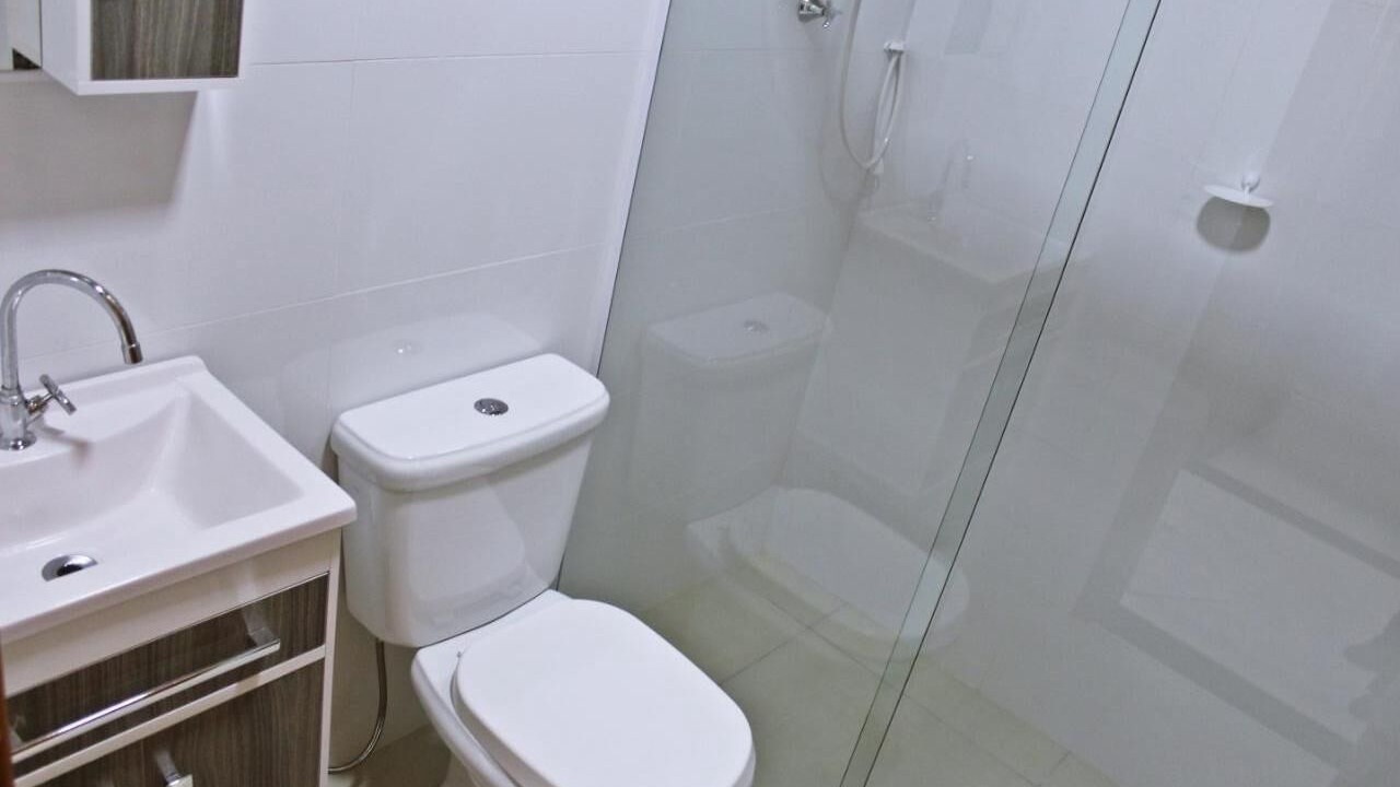 Photo of Bathroom in Canto Grande