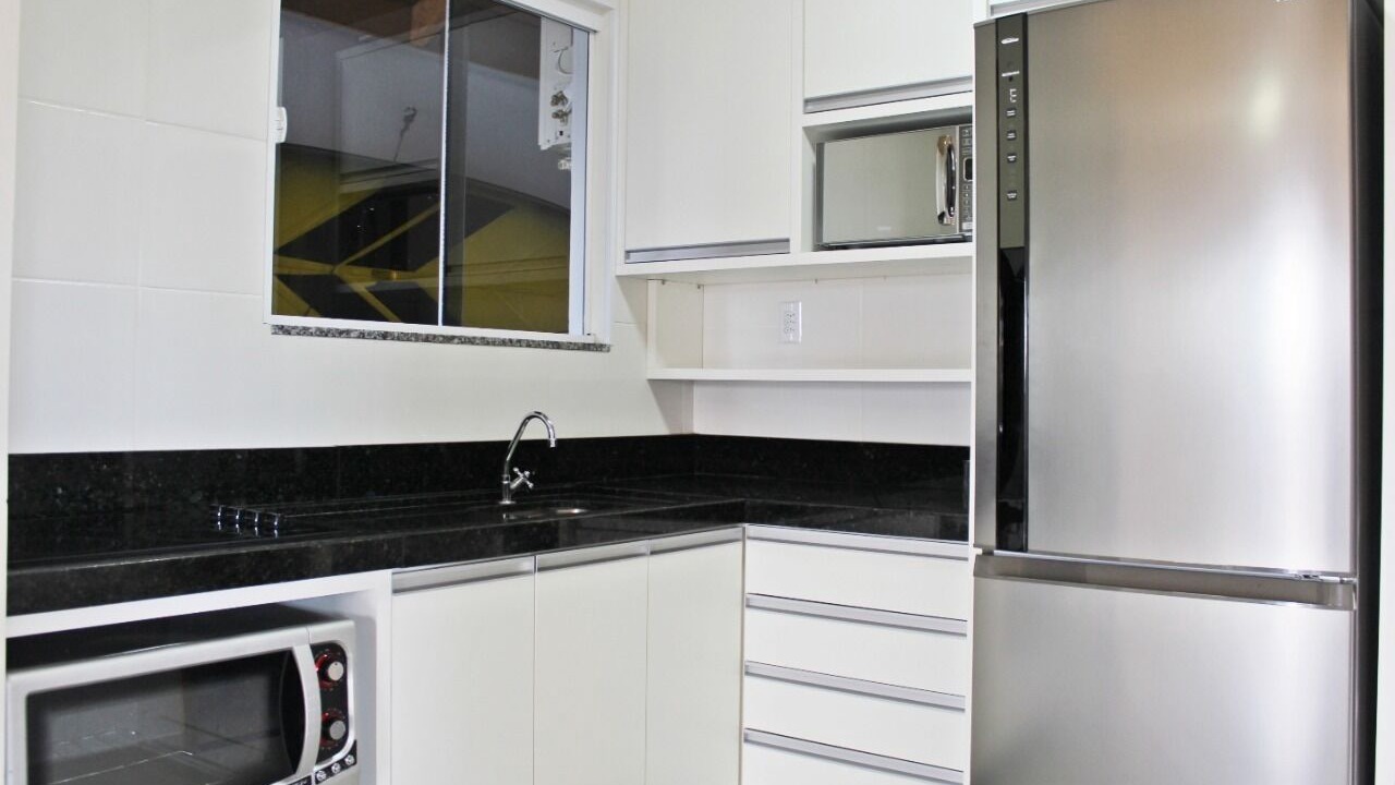 Photo of Kitchen in Canto Grande