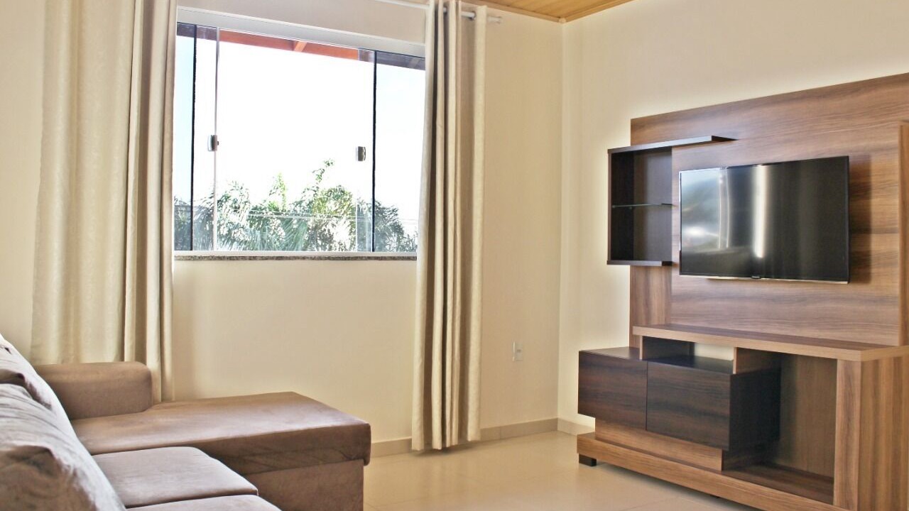 Photo of Livingroom in Canto Grande