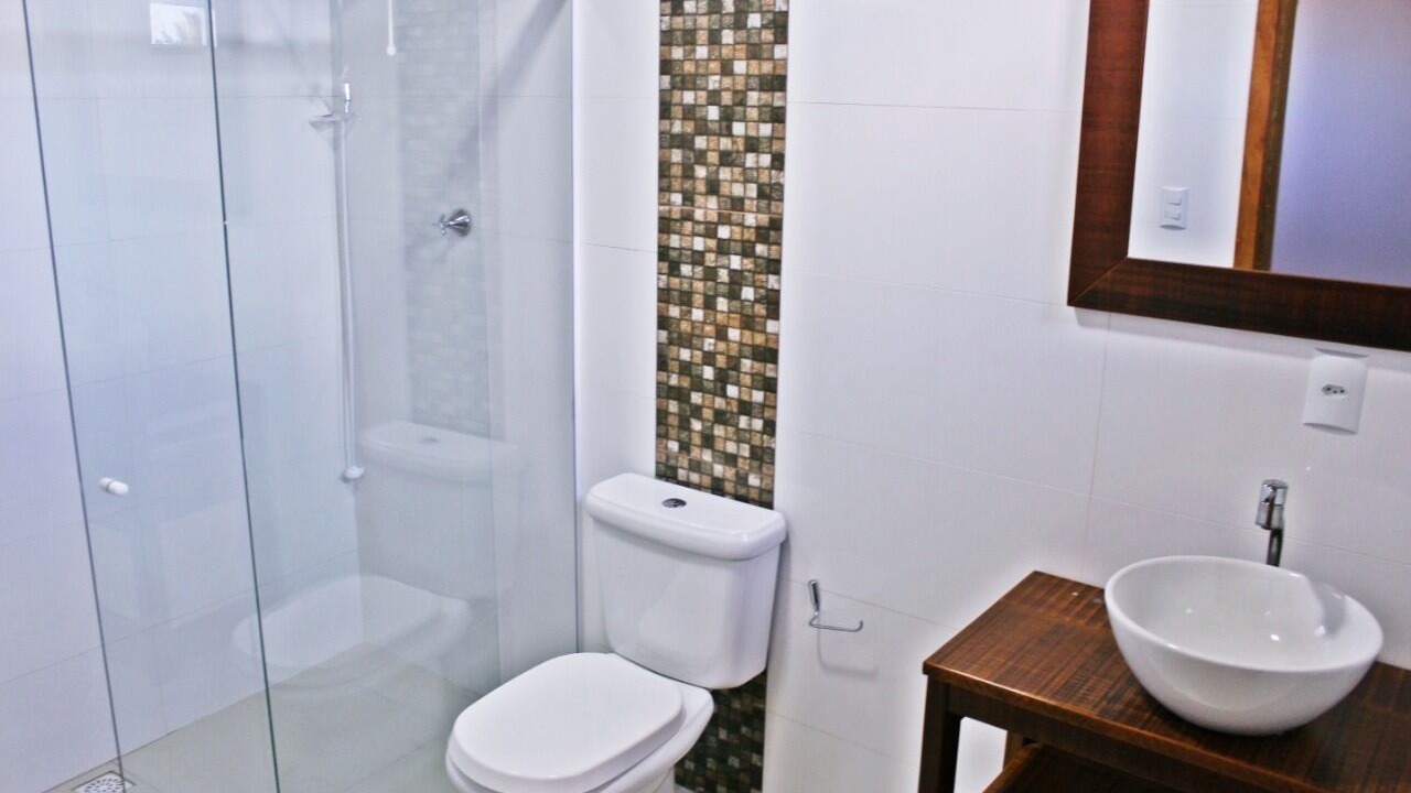 Photo of Bathroom in Canto Grande