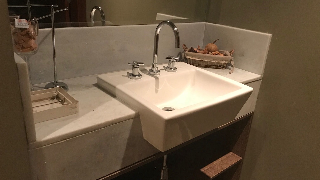 Photo of Bathroom in Veloso