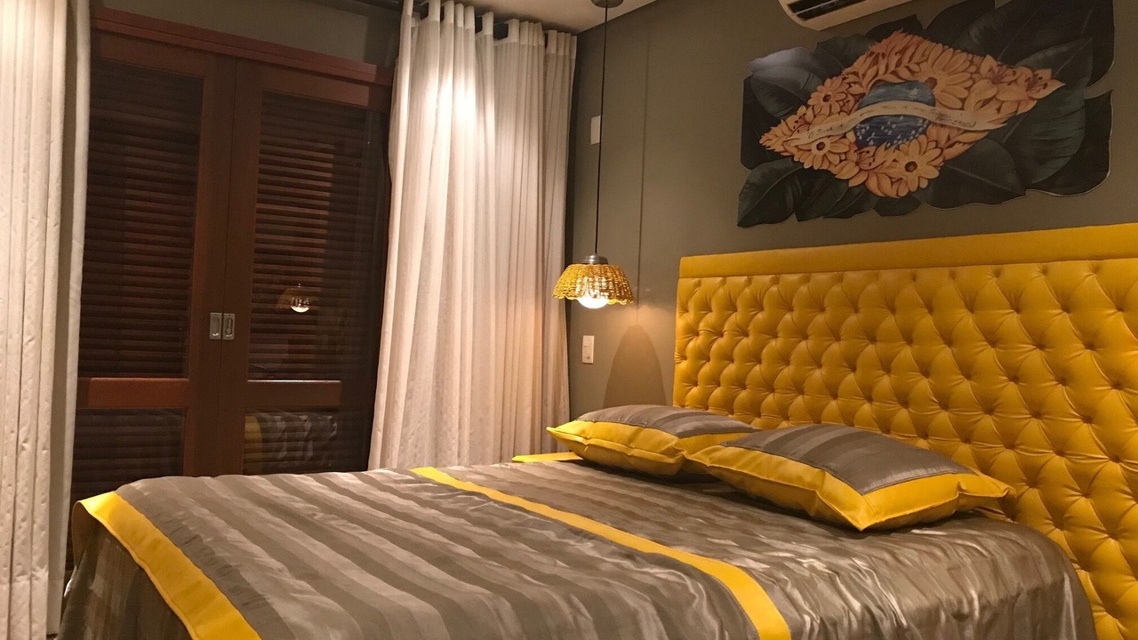 Photo of Bedroom in Veloso