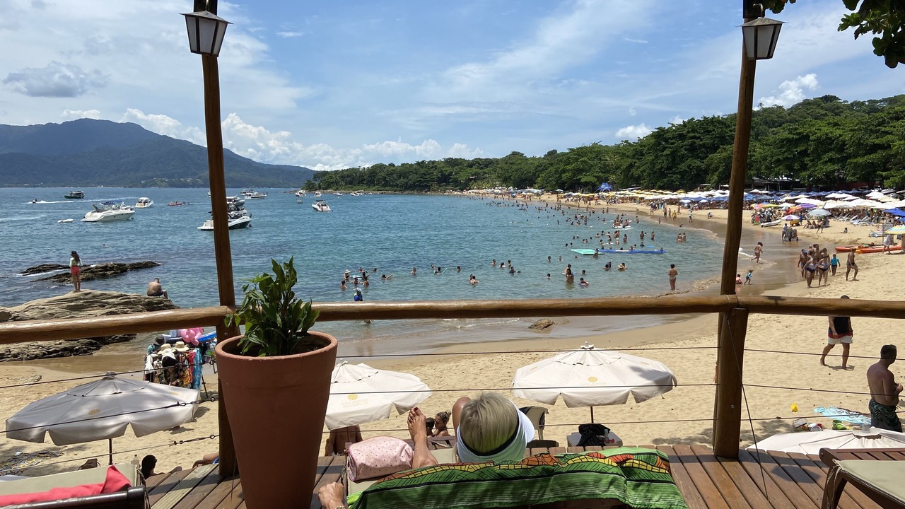 Photo of Outdoor in Veloso