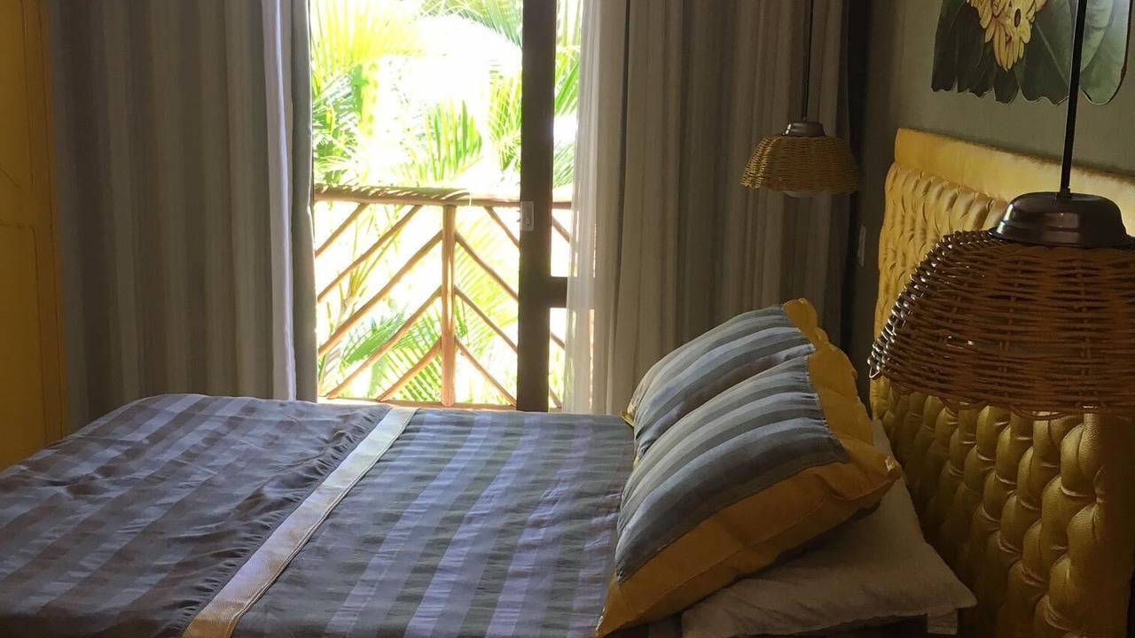 Photo of Bedroom in Veloso